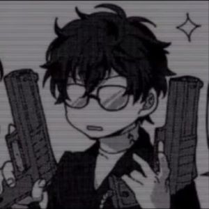 Meet your Posher, Dah